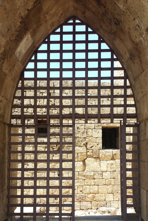 Iron and Stone by Callie Joseph | Digital photograph printed on fine art paper
Glossy or lustre print -- print only (no mounting or m Iron and Stone